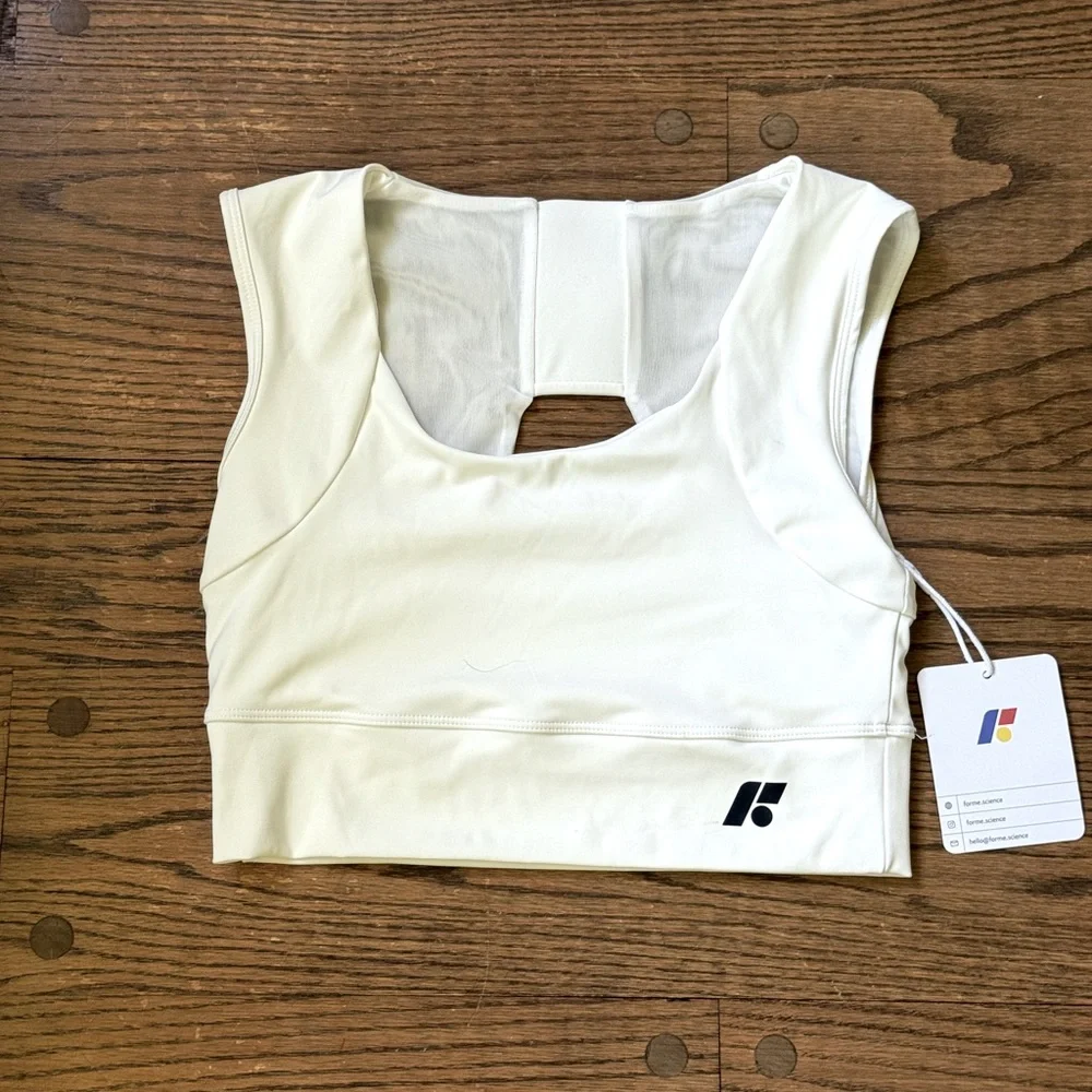 NWT Forme Power Bra - Picture 3 of 7